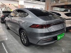 BYD Qin PLUS Glory Edition DM-i 55KM Leading - ფოტო 4