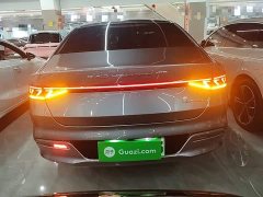 BYD Qin PLUS Glory Edition DM-i 55KM Leading - ფოტო 5