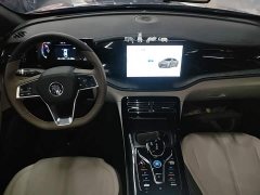 BYD Qin PLUS Glory Edition DM-i 55KM Leading - ფოტო 9