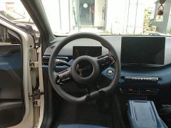 BYD Seagull 305km Vitality Edition - ფოტო 10