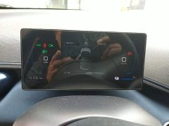 BYD Seagull 305km Vitality Edition - ფოტო 11