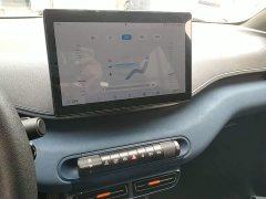 BYD Seagull 305km Vitality Edition - ფოტო 12