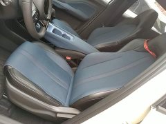 BYD Seagull 305km Vitality Edition - ფოტო 14