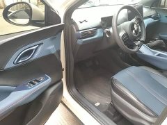 BYD Seagull 305km Vitality Edition - ფოტო 15