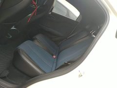 BYD Seagull 305km Vitality Edition - ფოტო 16