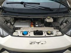 BYD Seagull 305km Vitality Edition - ფოტო 19