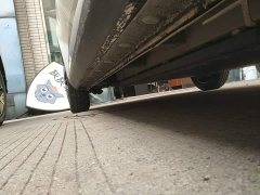 BYD Seagull 305km Vitality Edition - ფოტო 20