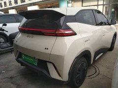 BYD Seagull 305km Vitality Edition - ფოტო 6