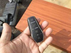 BYD Seagull 305km Vitality Edition - ფოტო 8