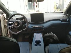 BYD Seagull 305km Vitality Edition - ფოტო 9