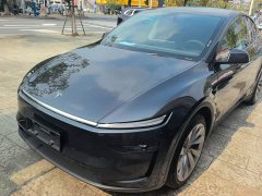 Tesla Model Y Rear-Wheel Drive - ფოტო 1