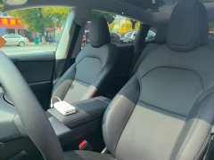 Tesla Model Y Rear-Wheel Drive - ფოტო 14