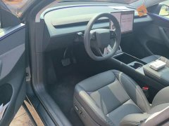 Tesla Model Y Rear-Wheel Drive - ფოტო 15