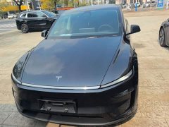 Tesla Model Y Rear-Wheel Drive - ფოტო 2
