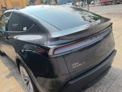 Tesla Model Y Rear-Wheel Drive - ფოტო 4