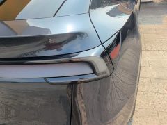 Tesla Model Y Rear-Wheel Drive - ფოტო 7