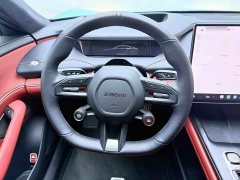 Xiaomi SU7 Quad Motor Ultra-Long Range Advanced Autonomous Driving Max - ფოტო 10