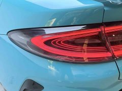Xiaomi SU7 Quad Motor Ultra-Long Range Advanced Autonomous Driving Max - ფოტო 7