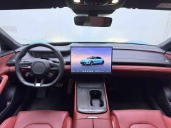 Xiaomi SU7 Quad Motor Ultra-Long Range Advanced Autonomous Driving Max - ფოტო 9