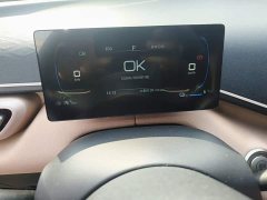 BYD Seagull Freedom Edition - ფოტო 11