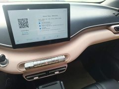 BYD Seagull Freedom Edition - ფოტო 12