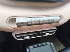 BYD Seagull Freedom Edition - ფოტო 13