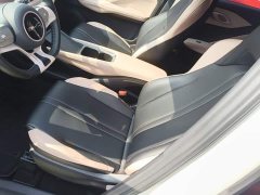 BYD Seagull Freedom Edition - ფოტო 14