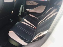 BYD Seagull Freedom Edition - ფოტო 16