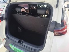 BYD Seagull Freedom Edition - ფოტო 18