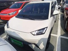 BYD Seagull Freedom Edition - ფოტო 2