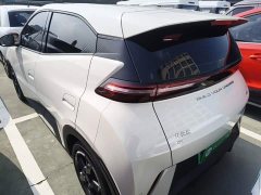 BYD Seagull Freedom Edition - ფოტო 4