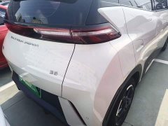 BYD Seagull Freedom Edition - ფოტო 7
