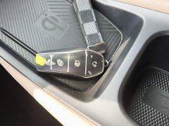 BYD Seagull Freedom Edition - ფოტო 8