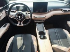 BYD Seagull Freedom Edition - ფოტო 9