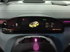 Zeekr MIX Smart Driving Edition - фото 11