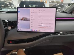 Zeekr MIX Smart Driving Edition - фото 12