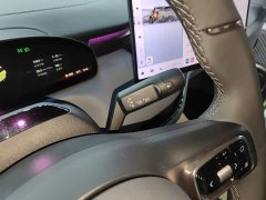 Zeekr MIX Smart Driving Edition - фото 13