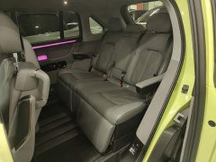 Zeekr MIX Smart Driving Edition - фото 16