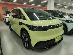 Zeekr MIX Smart Driving Edition - фото 3
