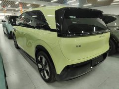 Zeekr MIX Smart Driving Edition - фото 4