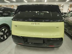 Zeekr MIX Smart Driving Edition - фото 5