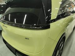Zeekr MIX Smart Driving Edition - фото 7