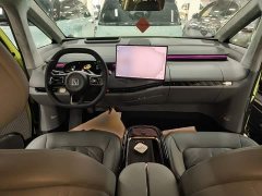 Zeekr MIX Smart Driving Edition - фото 9