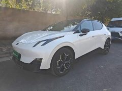 Lynk & Co 20 530km Rear-wheel Drive Max - ფოტო 1