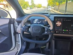 Lynk & Co 20 530km Rear-wheel Drive Max - ფოტო 10