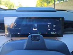 Lynk & Co 20 530km Rear-wheel Drive Max - ფოტო 11