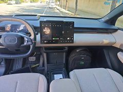 Lynk & Co 20 530km Rear-wheel Drive Max - ფოტო 12