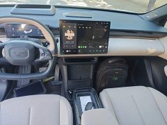 Lynk & Co 20 530km Rear-wheel Drive Max - ფოტო 13