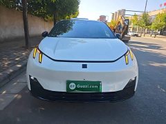 Lynk & Co 20 530km Rear-wheel Drive Max - ფოტო 2