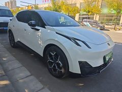 Lynk & Co 20 530km Rear-wheel Drive Max - ფოტო 3